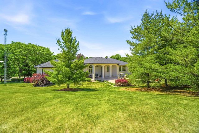 W5443 BOWE LANE, Fond Du Lac, WI 54937
