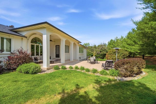 W5443 BOWE LANE, Fond Du Lac, WI 54937