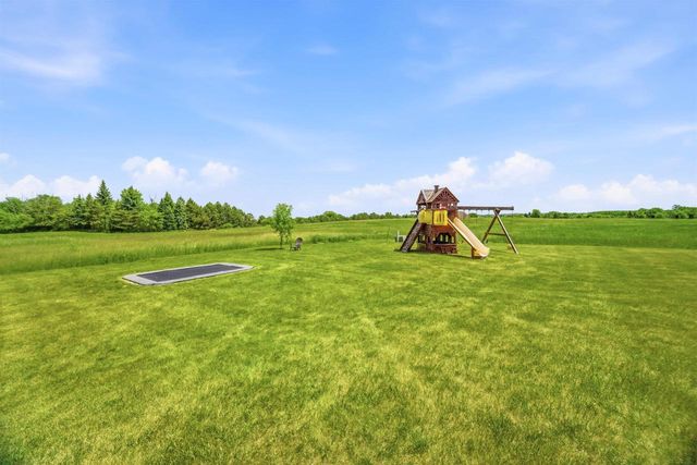 W5443 BOWE LANE, Fond Du Lac, WI 54937
