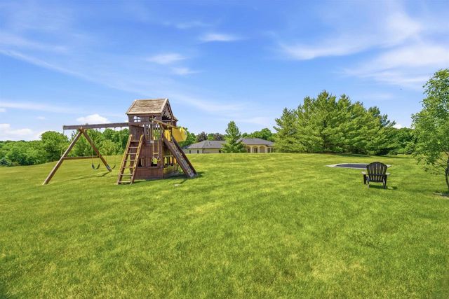 W5443 BOWE LANE, Fond Du Lac, WI 54937
