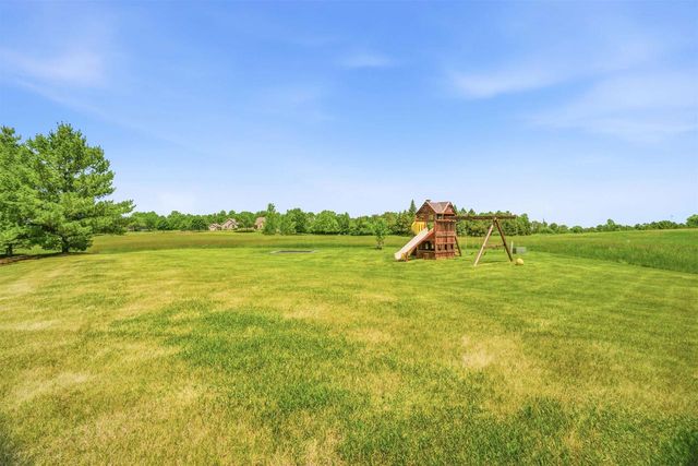 W5443 BOWE LANE, Fond Du Lac, WI 54937