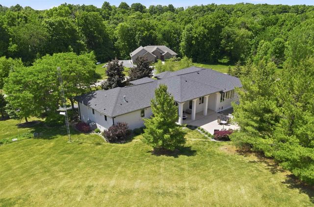 W5443 BOWE LANE, Fond Du Lac, WI 54937