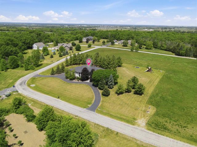 W5443 BOWE LANE, Fond Du Lac, WI 54937
