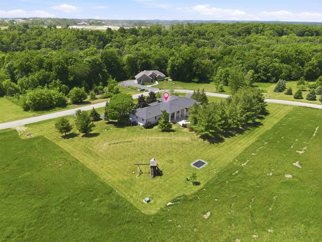 W5443 BOWE LANE, Fond Du Lac, WI 54937