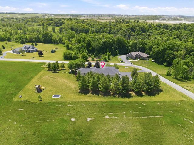 W5443 BOWE LANE, Fond Du Lac, WI 54937