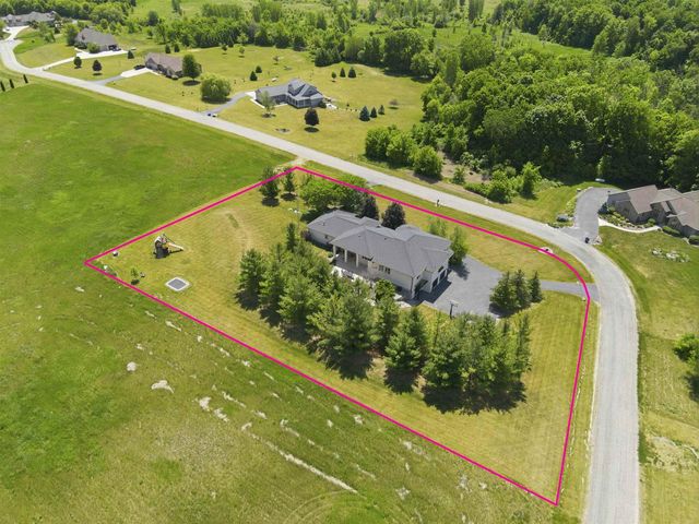 W5443 BOWE LANE, Fond Du Lac, WI 54937