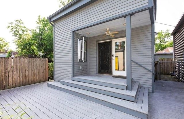 7817 Easton Street, Houston, TX 77017