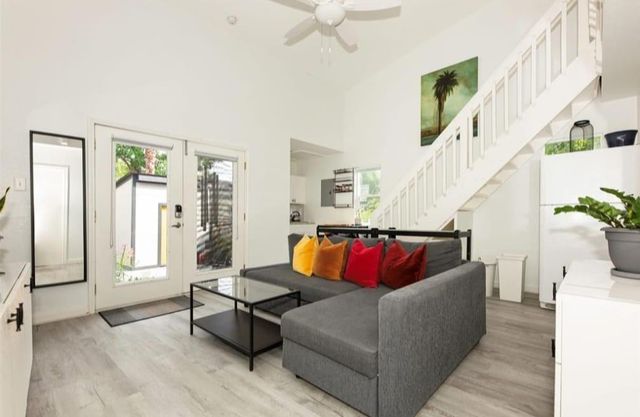 7817 Easton Street, Houston, TX 77017
