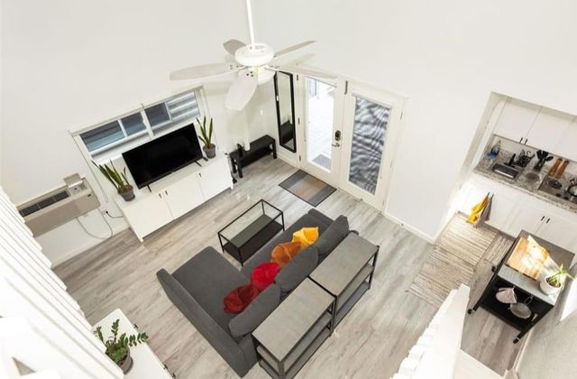 7817 Easton Street, Houston, TX 77017
