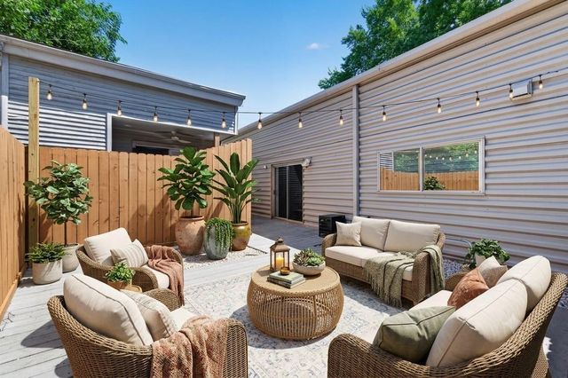 7817 Easton Street, Houston, TX 77017