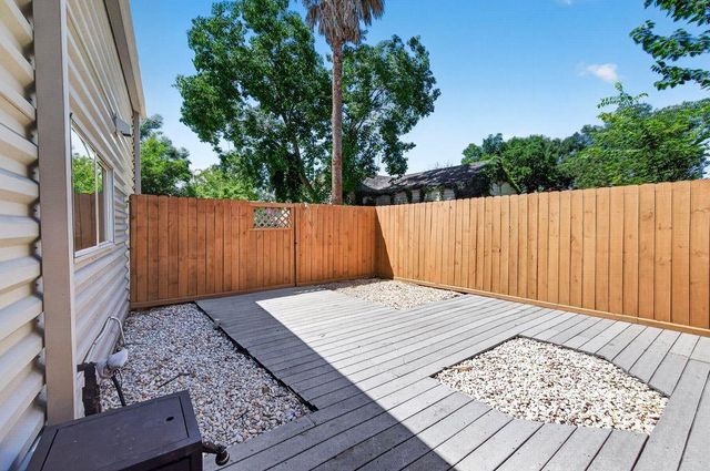 7817 Easton Street, Houston, TX 77017