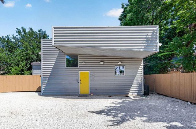 7817 Easton Street, Houston, TX 77017