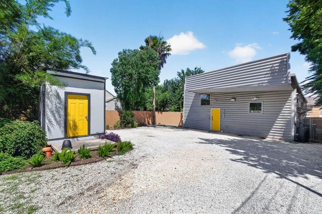7817 Easton Street, Houston, TX 77017