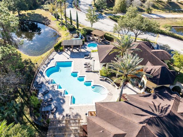 12602 CREST SPRINGS LANE 1331, Orlando, FL 32828
