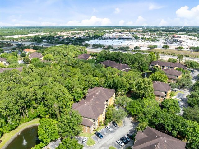 12602 CREST SPRINGS LANE 1331, Orlando, FL 32828