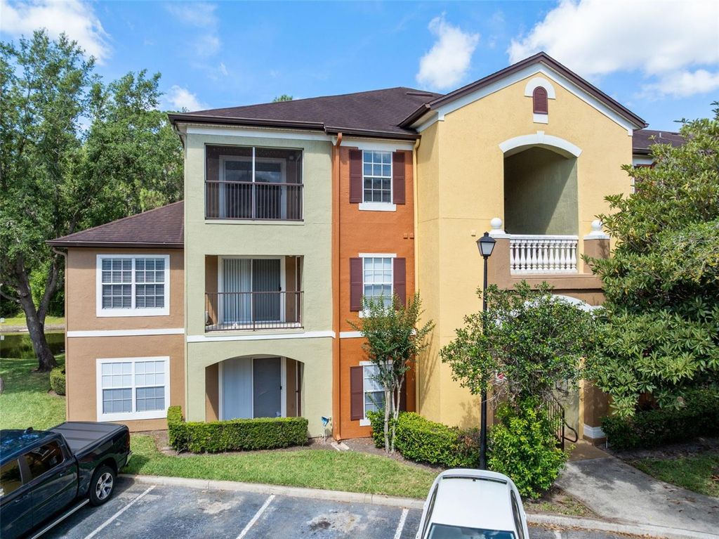 12602 CREST SPRINGS LANE 1331, Orlando, FL 32828