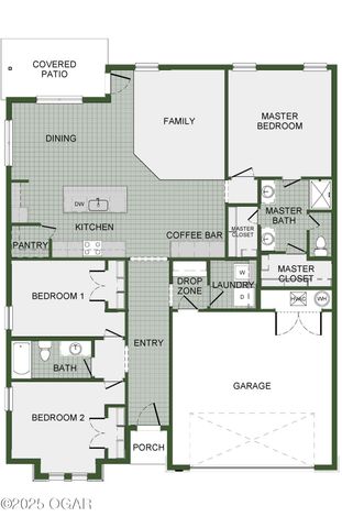 906 Aberdeen Avenue, Carl Junction, MO 64834