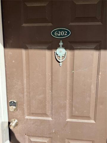 10764 70TH AVENUE 6202, Seminole, FL 33772