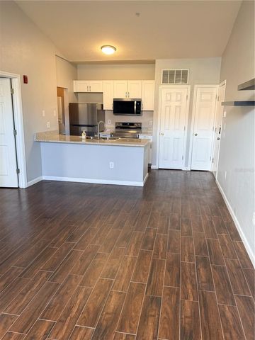 10764 70TH AVENUE 6202, Seminole, FL 33772