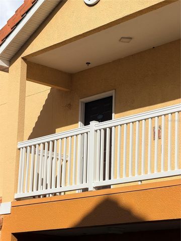 10764 70TH AVENUE 6202, Seminole, FL 33772