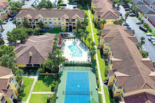 10764 70TH AVENUE 6202, Seminole, FL 33772