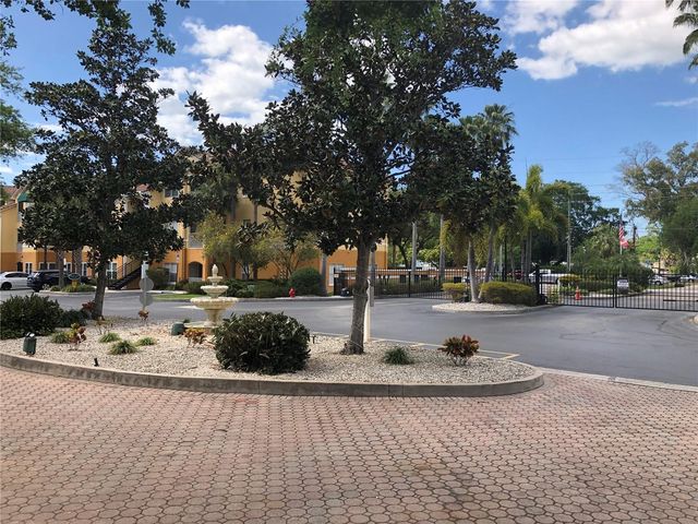 10764 70TH AVENUE 6202, Seminole, FL 33772