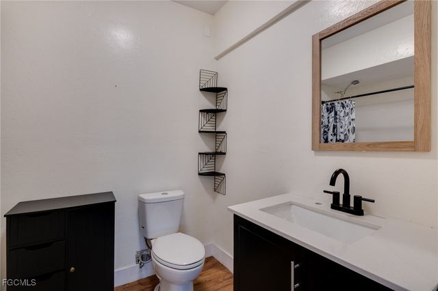 6106 Plumosa AVE, Fort Myers, FL 33908