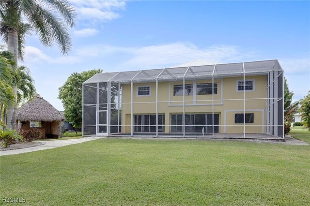 6106 Plumosa AVE, Fort Myers, FL 33908