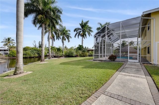 6106 Plumosa AVE, Fort Myers, FL 33908