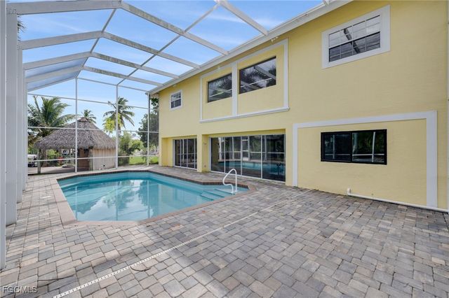 6106 Plumosa AVE, Fort Myers, FL 33908