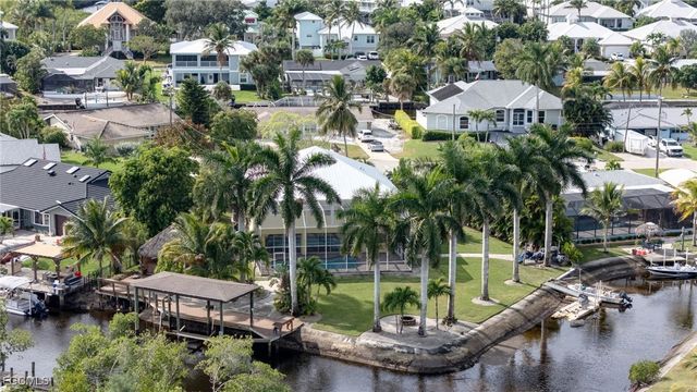 6106 Plumosa AVE, Fort Myers, FL 33908