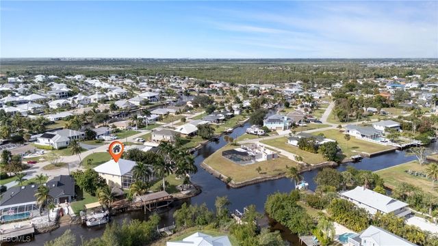 6106 Plumosa AVE, Fort Myers, FL 33908
