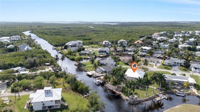 6106 Plumosa AVE, Fort Myers, FL 33908