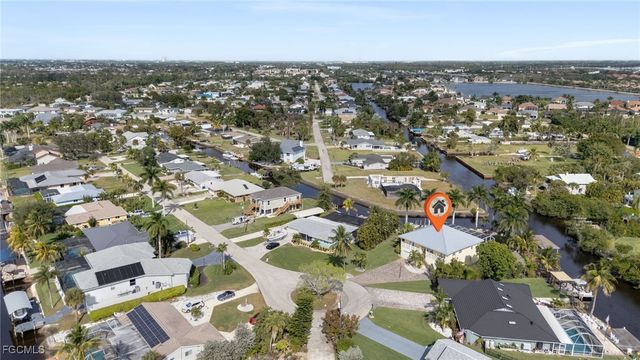 6106 Plumosa AVE, Fort Myers, FL 33908