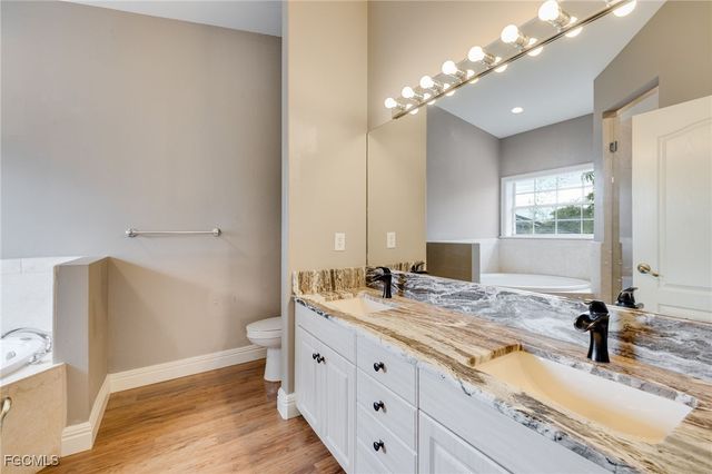 6106 Plumosa AVE, Fort Myers, FL 33908