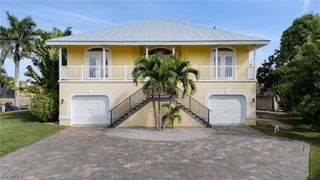 6106 Plumosa AVE, Fort Myers, FL 33908