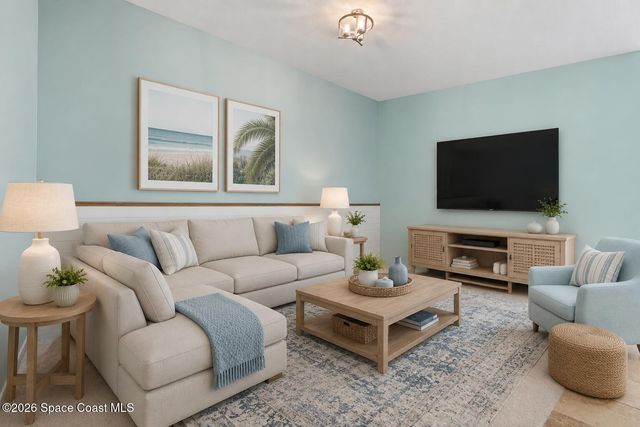 3412 Hyperion Way SE, Palm Bay, FL 32909