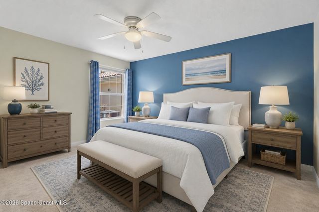 3412 Hyperion Way SE, Palm Bay, FL 32909