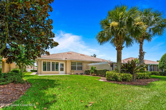 3412 Hyperion Way SE, Palm Bay, FL 32909