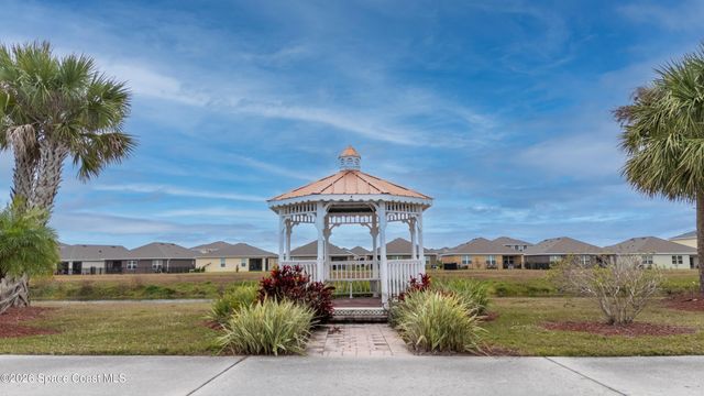 3412 Hyperion Way SE, Palm Bay, FL 32909