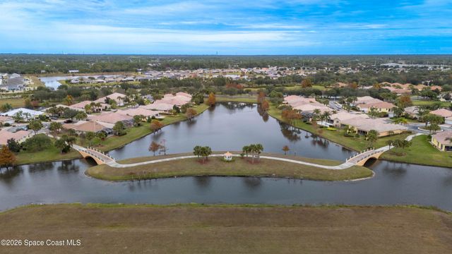 3412 Hyperion Way SE, Palm Bay, FL 32909