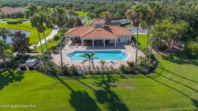 3412 Hyperion Way SE, Palm Bay, FL 32909