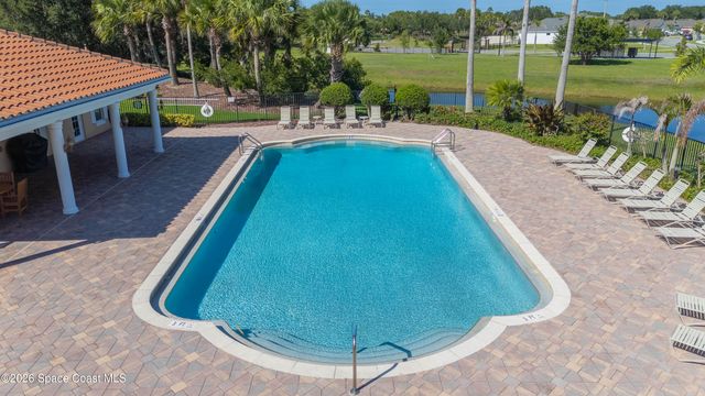 3412 Hyperion Way SE, Palm Bay, FL 32909