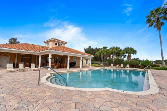 3412 Hyperion Way SE, Palm Bay, FL 32909
