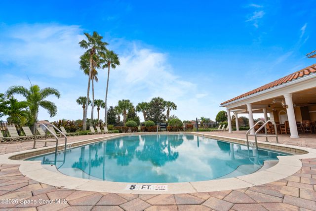 3412 Hyperion Way SE, Palm Bay, FL 32909
