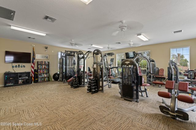 3412 Hyperion Way SE, Palm Bay, FL 32909