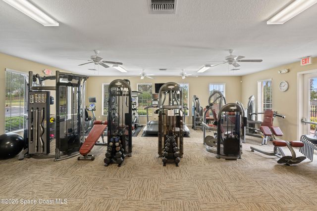 3412 Hyperion Way SE, Palm Bay, FL 32909