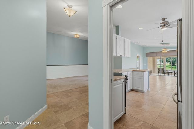 3412 Hyperion Way SE, Palm Bay, FL 32909
