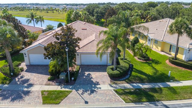 3412 Hyperion Way SE, Palm Bay, FL 32909