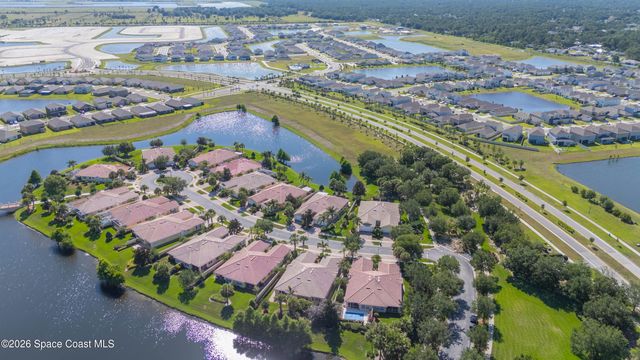 3412 Hyperion Way SE, Palm Bay, FL 32909